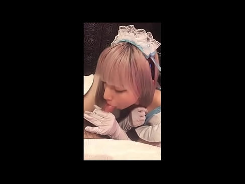 ❤️ Idol Japonî [mayuka], cil û bergên keça fransî, beş 1, blowjob û bi lotion ❤️ Vîdyoyê porno li ku.mumsp.ru ❌