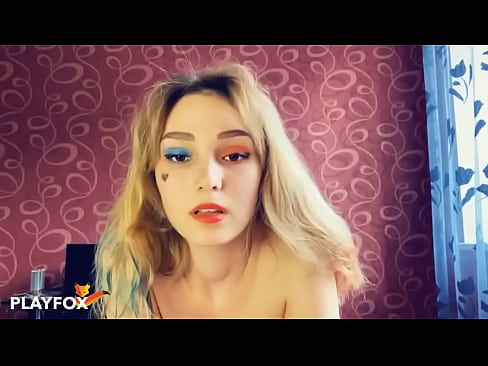 ❤️ Qedehên rastiya virtual ya magic bi Harley Quinn re seksê dan min ❤️ Vîdyoyê porno li ku.mumsp.ru ❌