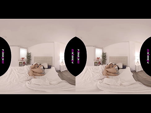 ❤️ PORNBCN VR Du lezbiyenên ciwan di rastiya virtual ya 4K 180 3D de bi hêrs şiyar dibin Geneva Bellucci Katrina Moreno ❤️ Vîdyoyê porno li ku.mumsp.ru ❌